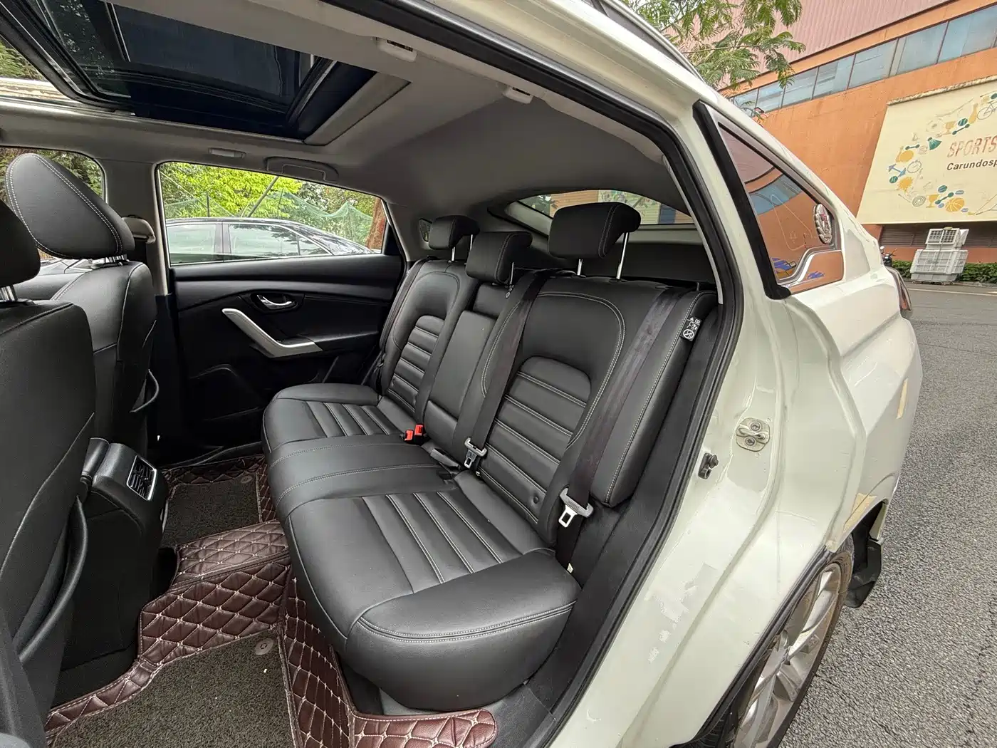 Venucia T90 2021 2021 260T Mild Hybrid Auto Smart Connect Smooth Edition