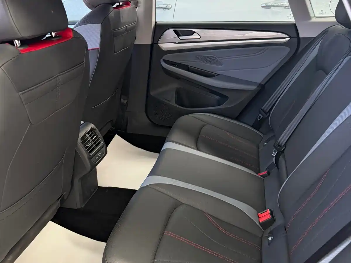 Volkswagen Lamando 2022 Lamando L 280TSI DSG Cool Edition фото 16