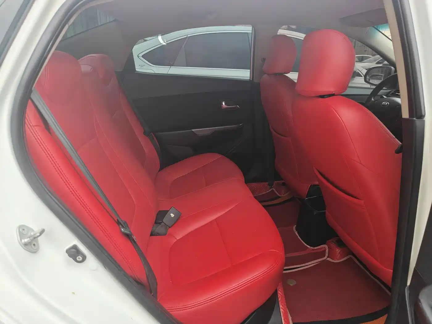 Фото 6 - Kia K2