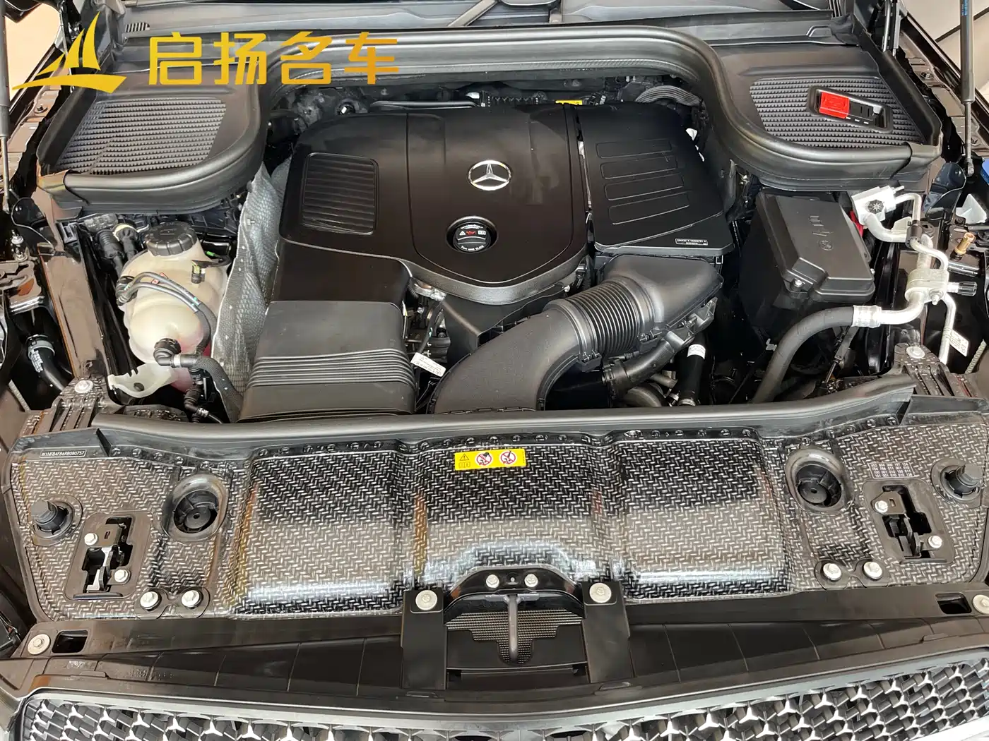 Mercedes-Benz GLE 2024 GLE 350 4MATIC Fashion фото 28