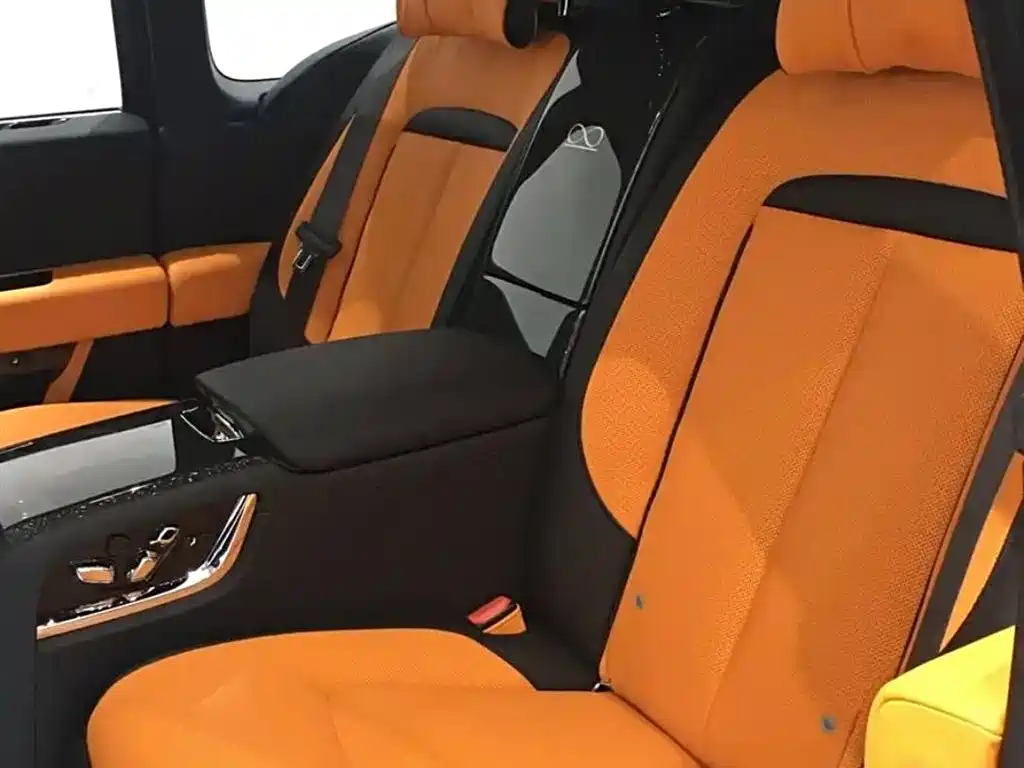 Rolls-Royce Cullinan 2024 2024 Black Badge