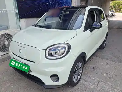 Leapmotor T03