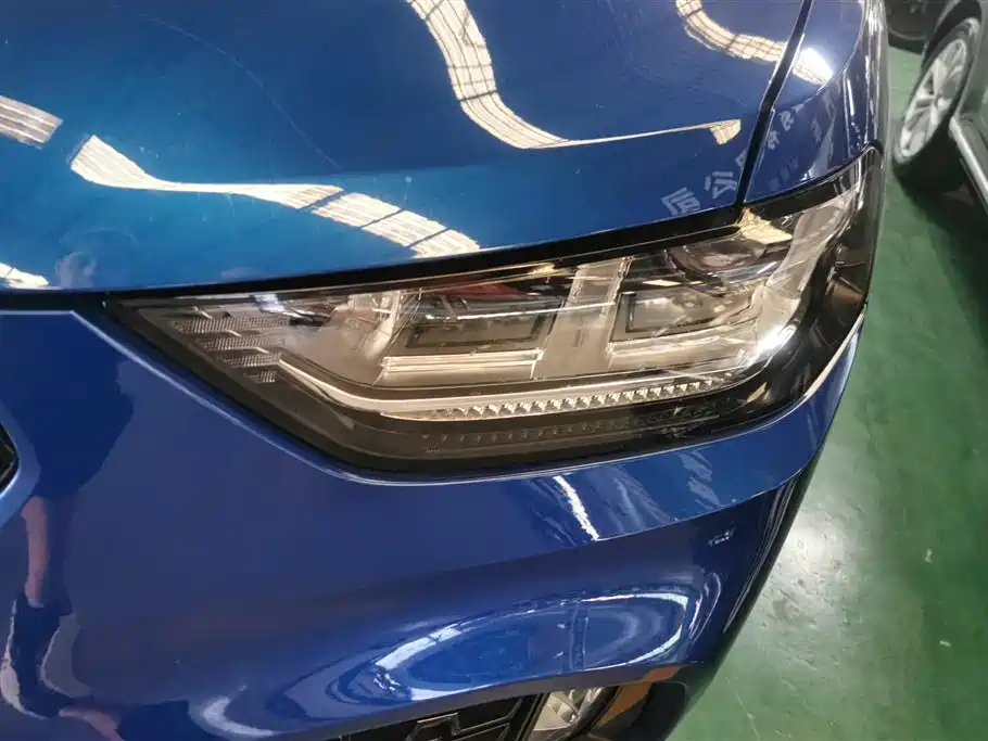 WEI PAI WEI BRAND VV5