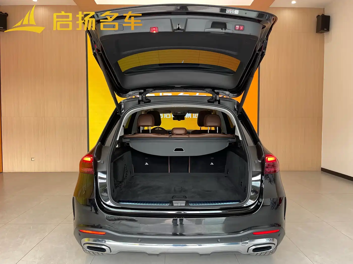 Mercedes-Benz GLE 2024 GLE 350 4MATIC Fashion фото 20