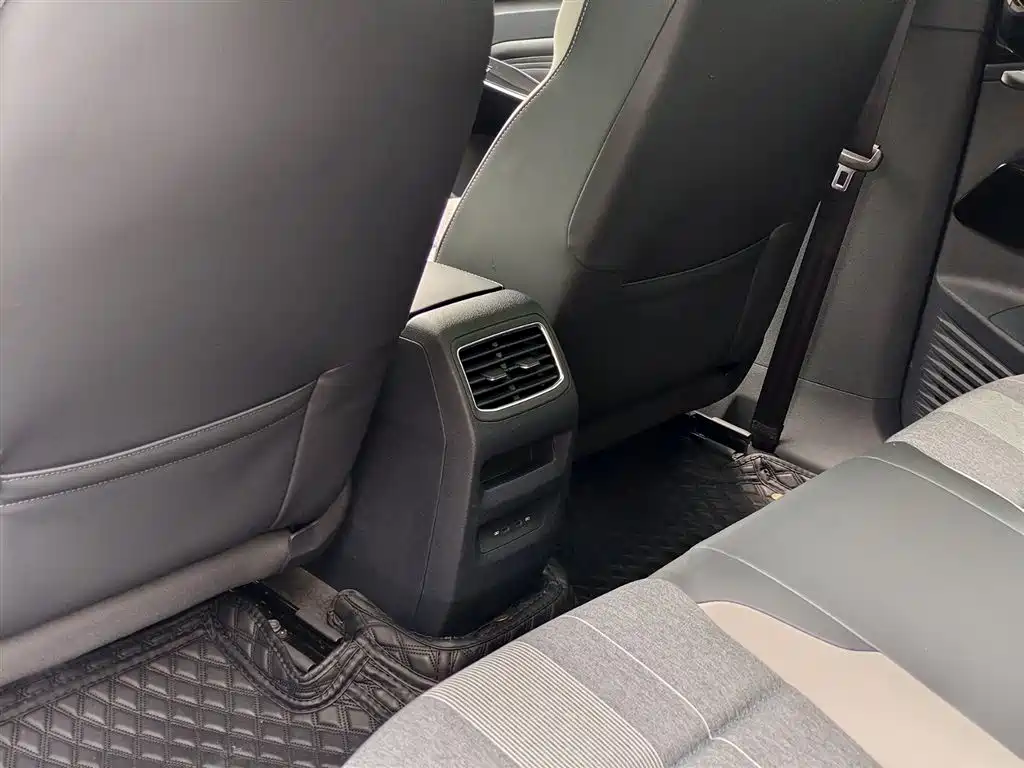 Volkswagen ID.4 CROZZ 2024 Pure Limited Edition фото 9