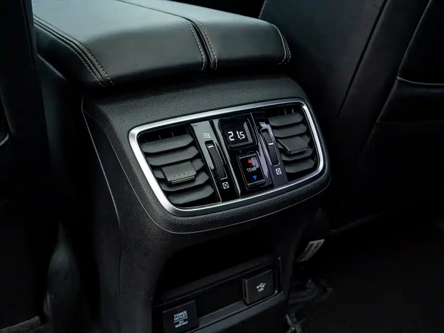 Honda UR-V 2023 2020 370TURBO AWD Prestige Edition