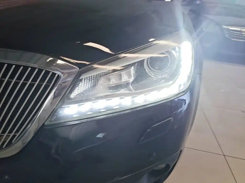Besturn B90 2015 2014 1.8T Automatic Luxury