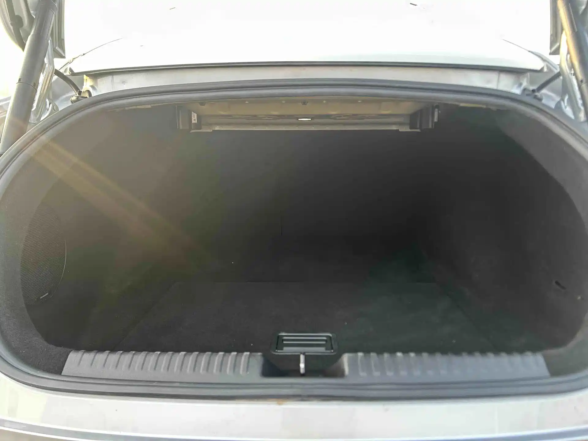 Фото 20 - XPeng P7
