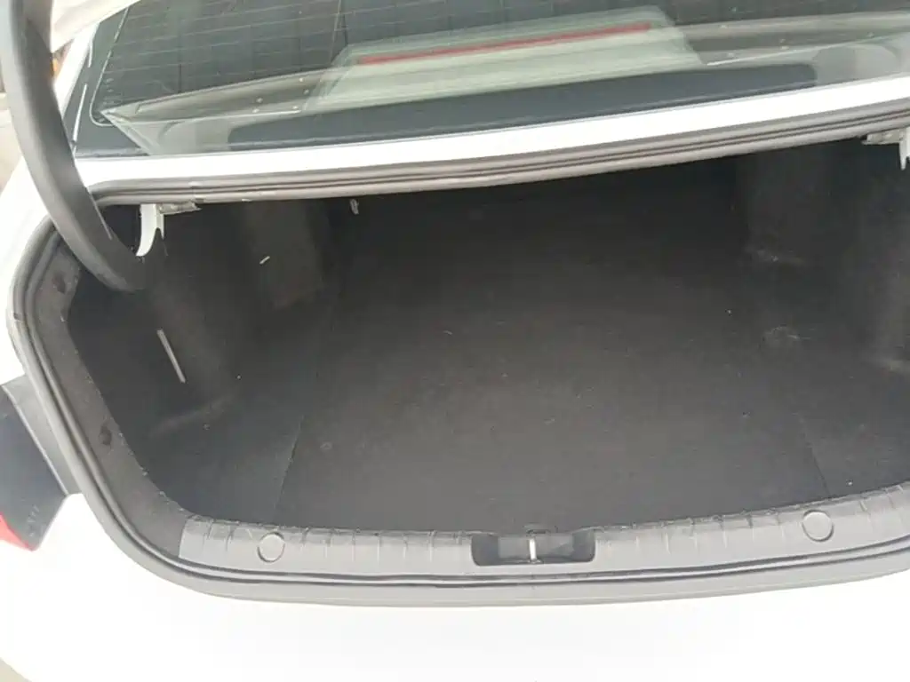 Geely Emgrand GL 2020 2019 1.4T CVT Elite Smart Enjoy Edition