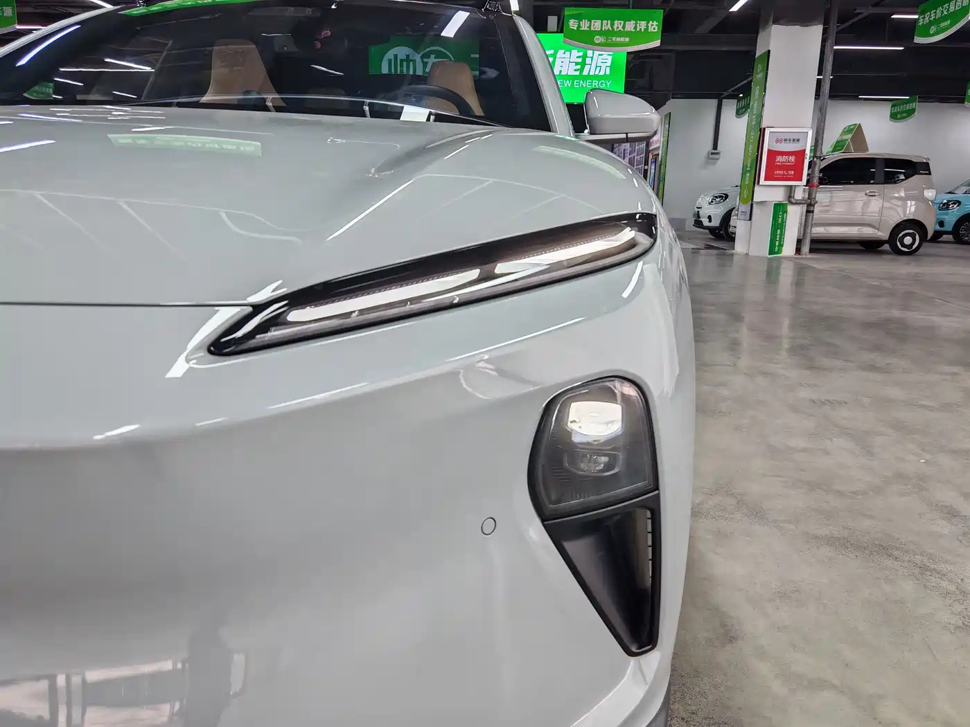 NIO ET5T 2023 2023 Model 75kWh Touring