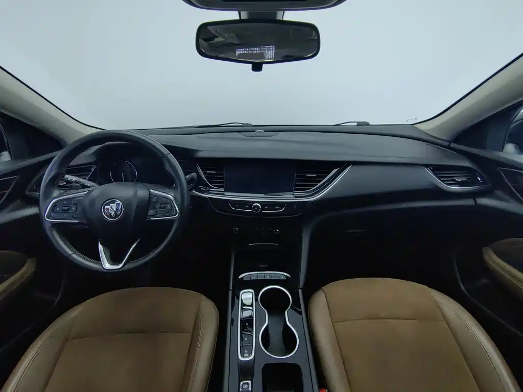 Фото 5 - Buick Regal