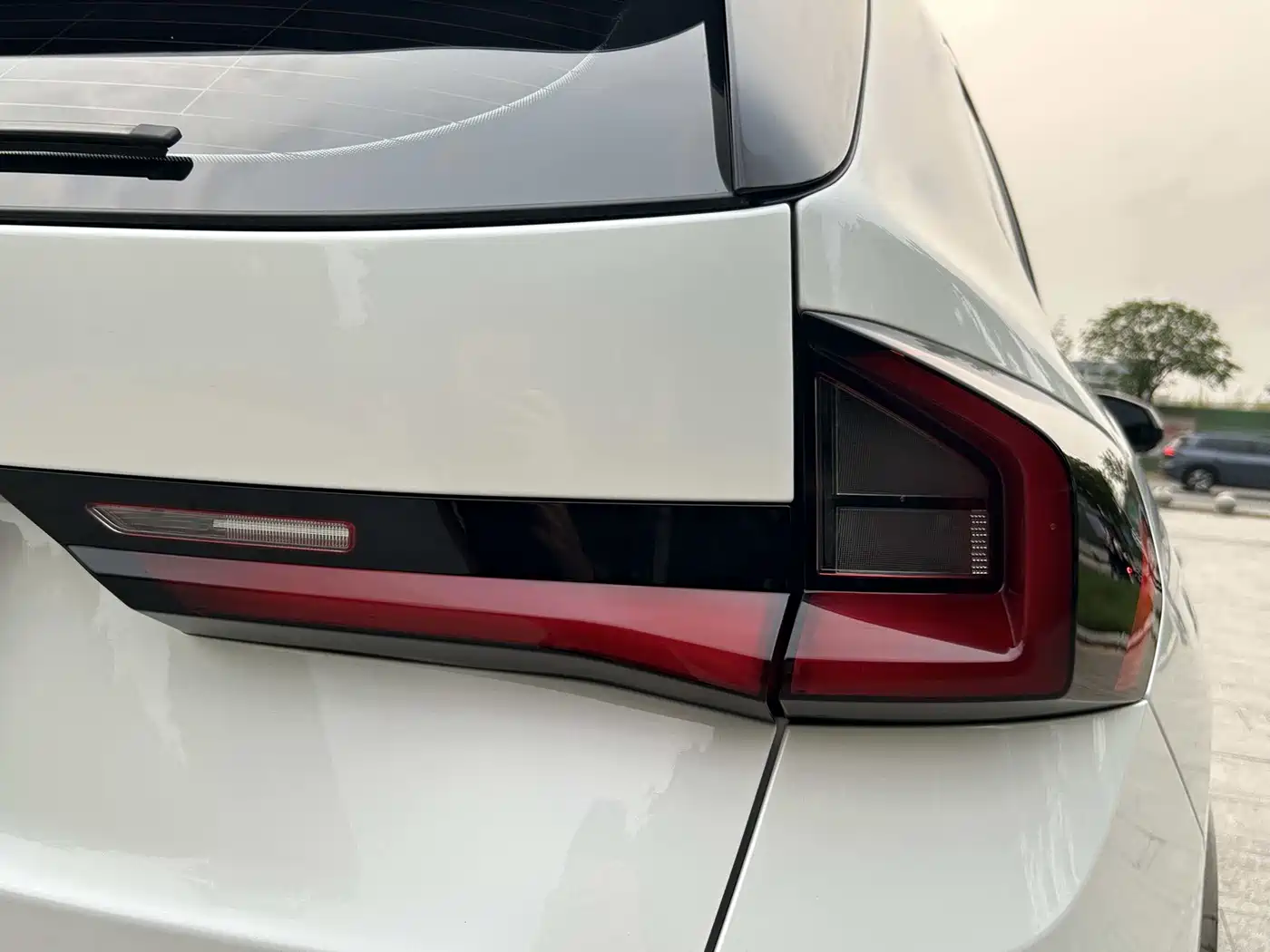 BMW X1 2024 sDrive25Li X Design Package фото 17