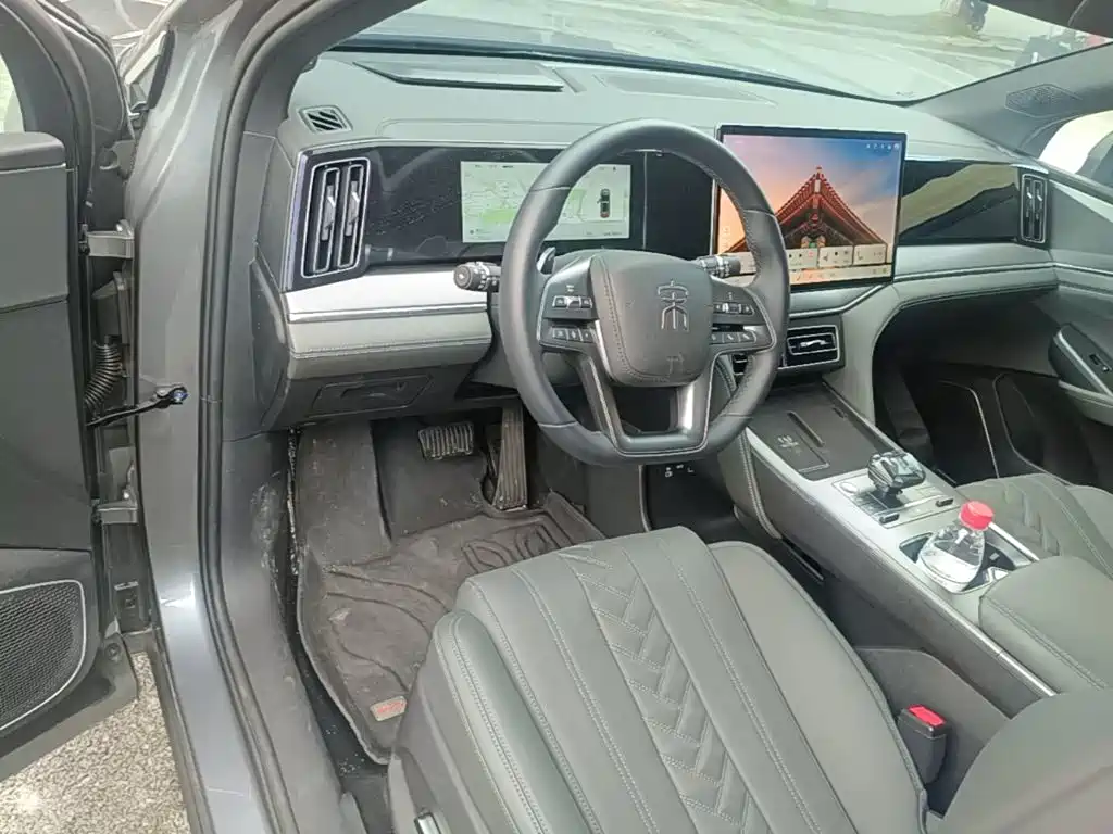 BYD Song L DM-i 2025 2025 Smart Drive 160km Premium