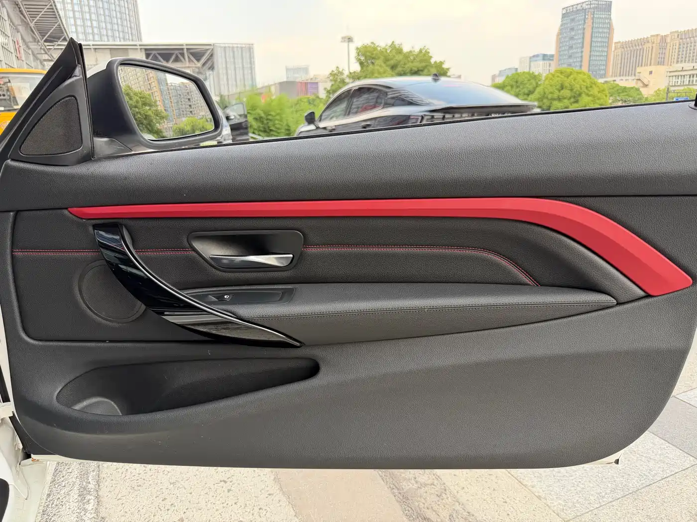 BMW 4 Series 2014 420i Design Package фото 18