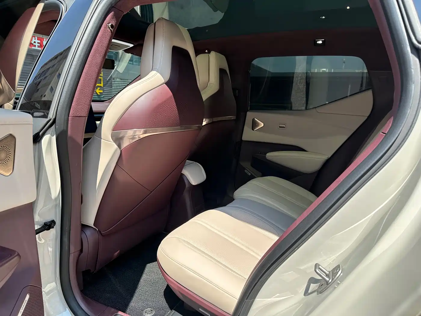 ZEEKR X 2023 2023 AWD YOU Edition 4-Seater