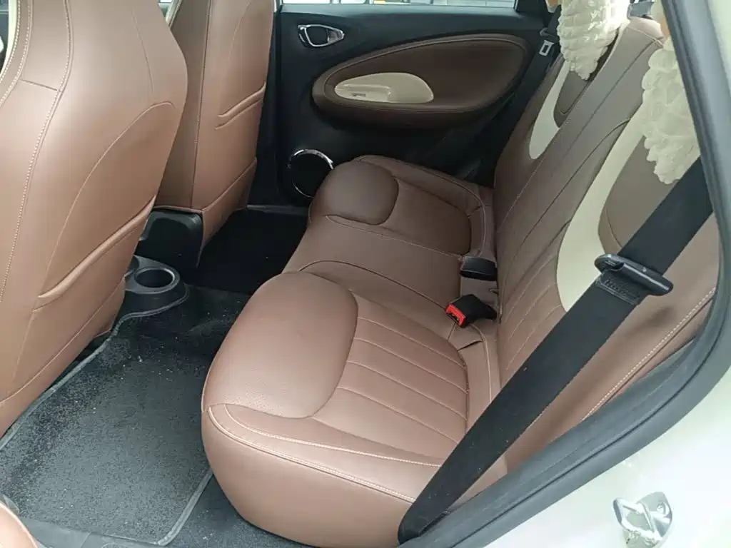 Wuling Motors Wuling Bingo 2023 2023 203km Comfort Version