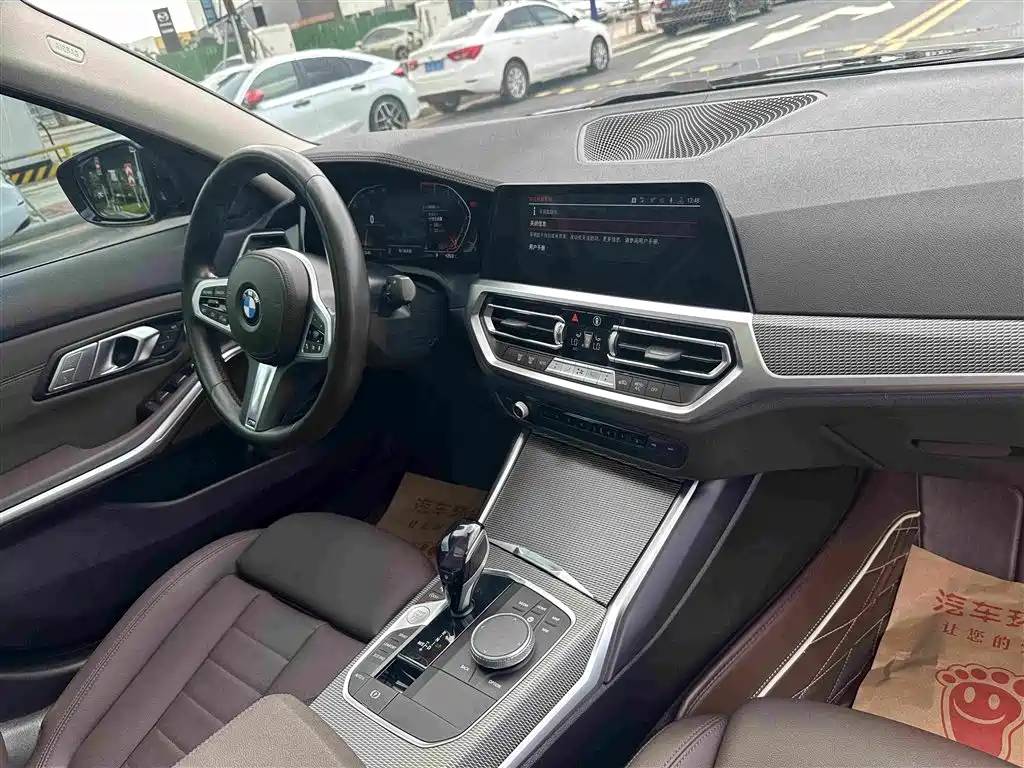 BMW 3 Series, миниатюра 20