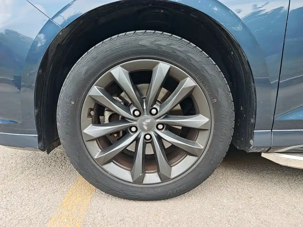 Wuling Motors Wuling Victory 2022 2020 1.5T CVT Premium Edition