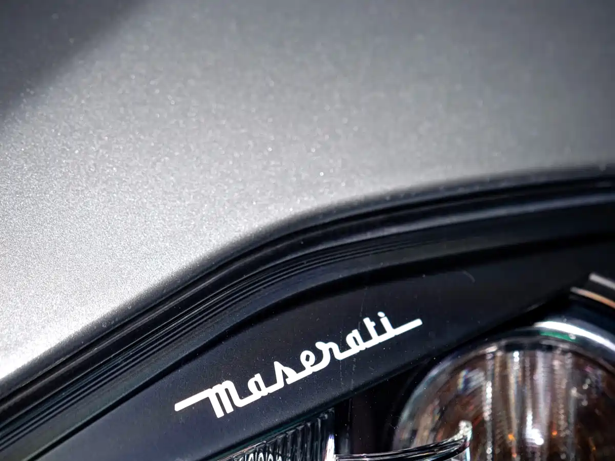 Maserati GranTurismo 2013 2013 4.7L Sport Automatic