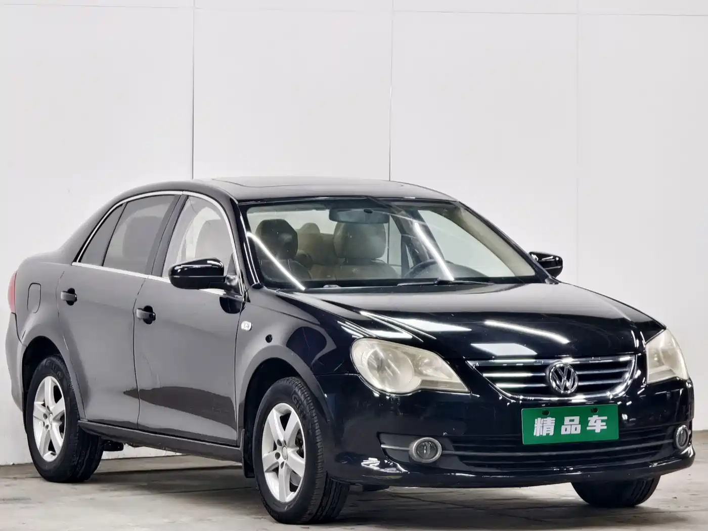 Фото 3 - Volkswagen Bora