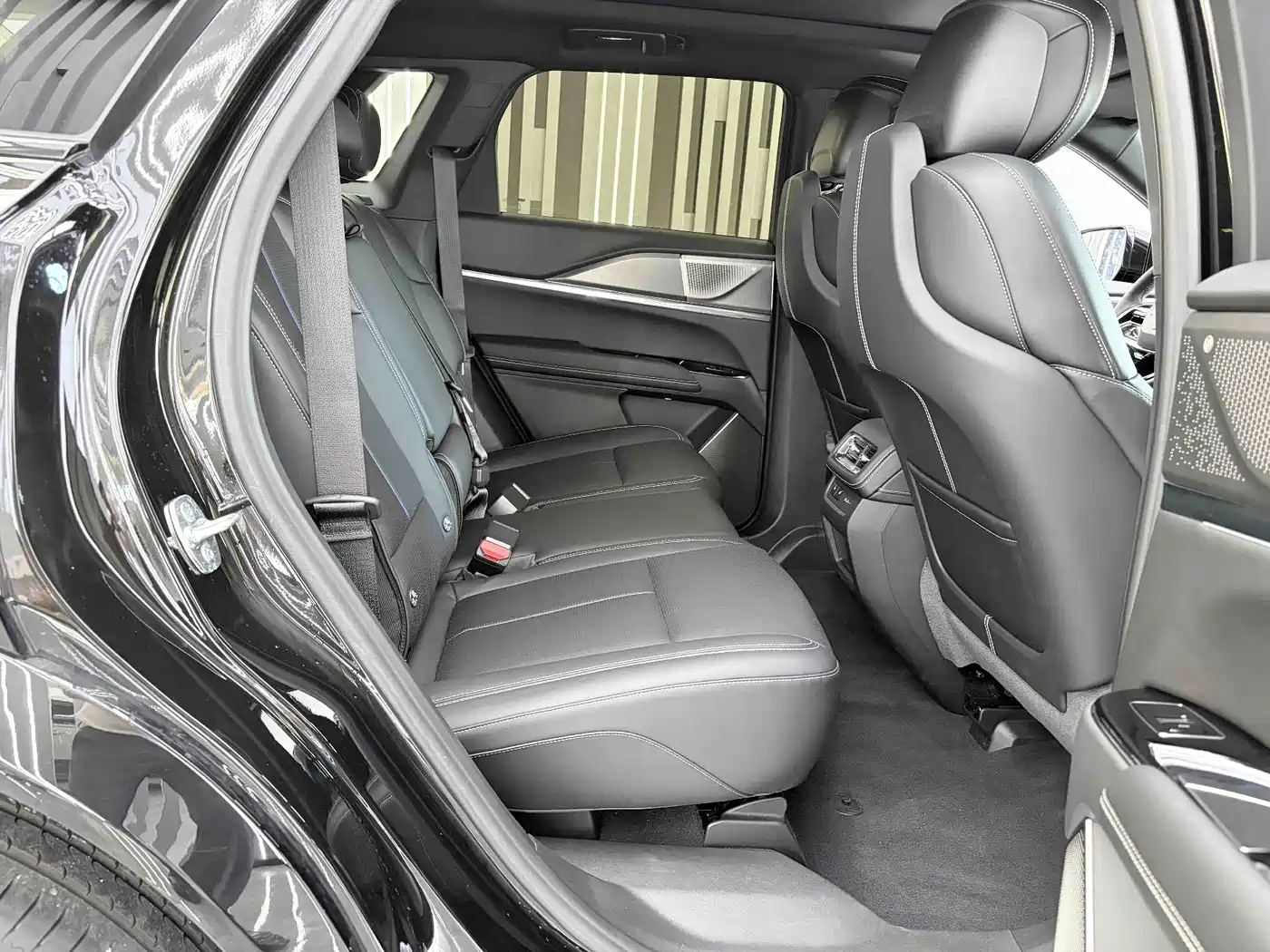 Cadillac XT5 2025 2025 2.0T Premium Model