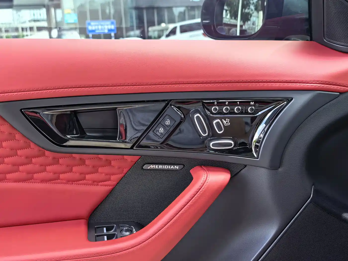 Jaguar F-TYPE 2024 2024 P300 75th Anniversary Collector's Hardtop Edition