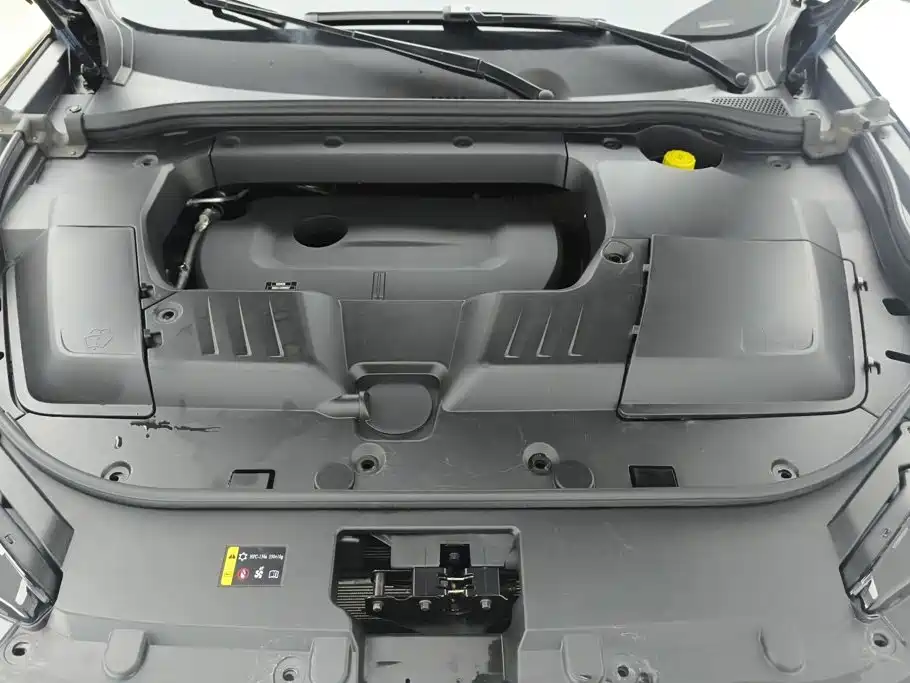 WEY VV6 2021 2021 2.0T 2WD Smart Protection+