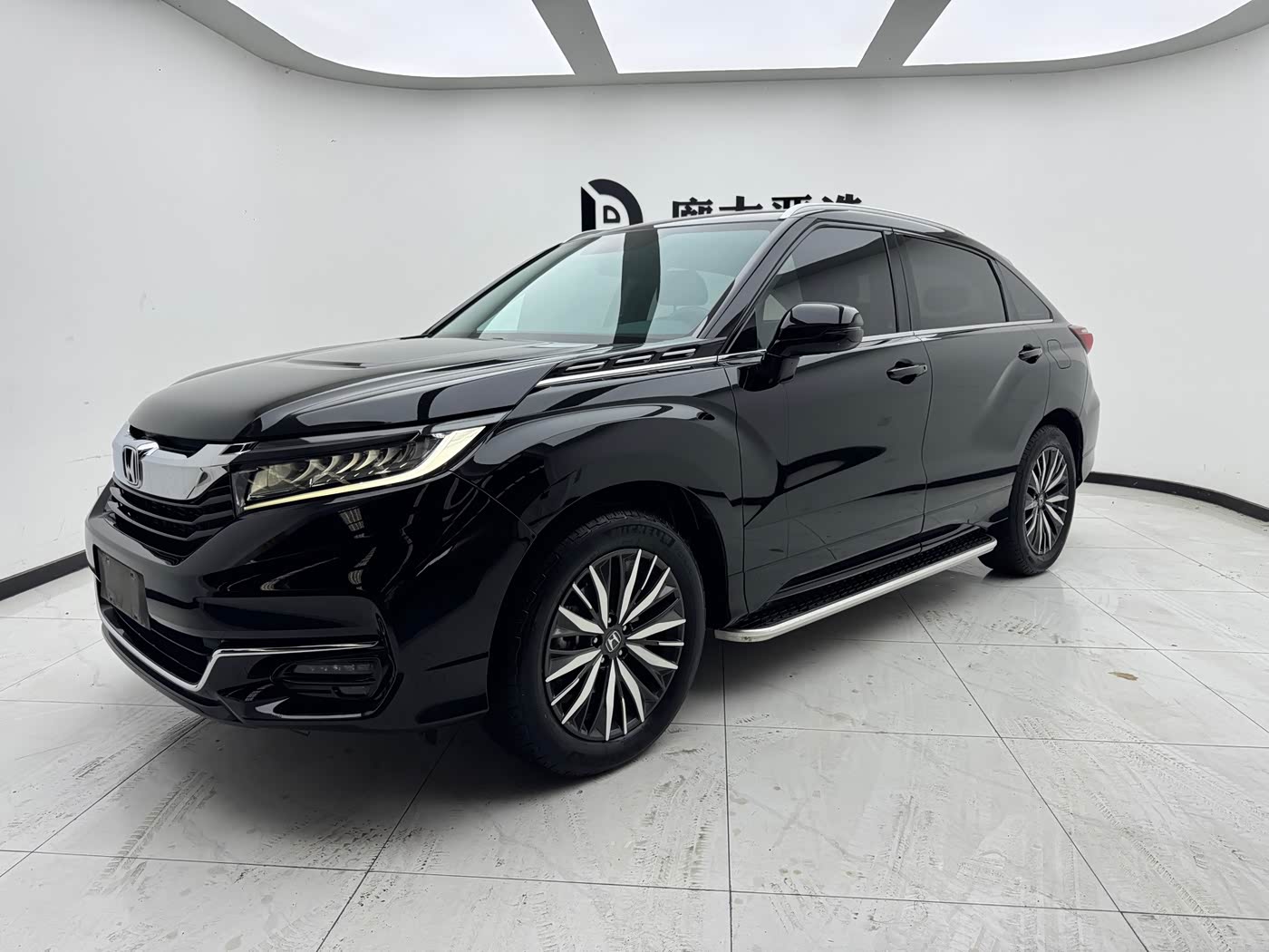 Honda Avancier