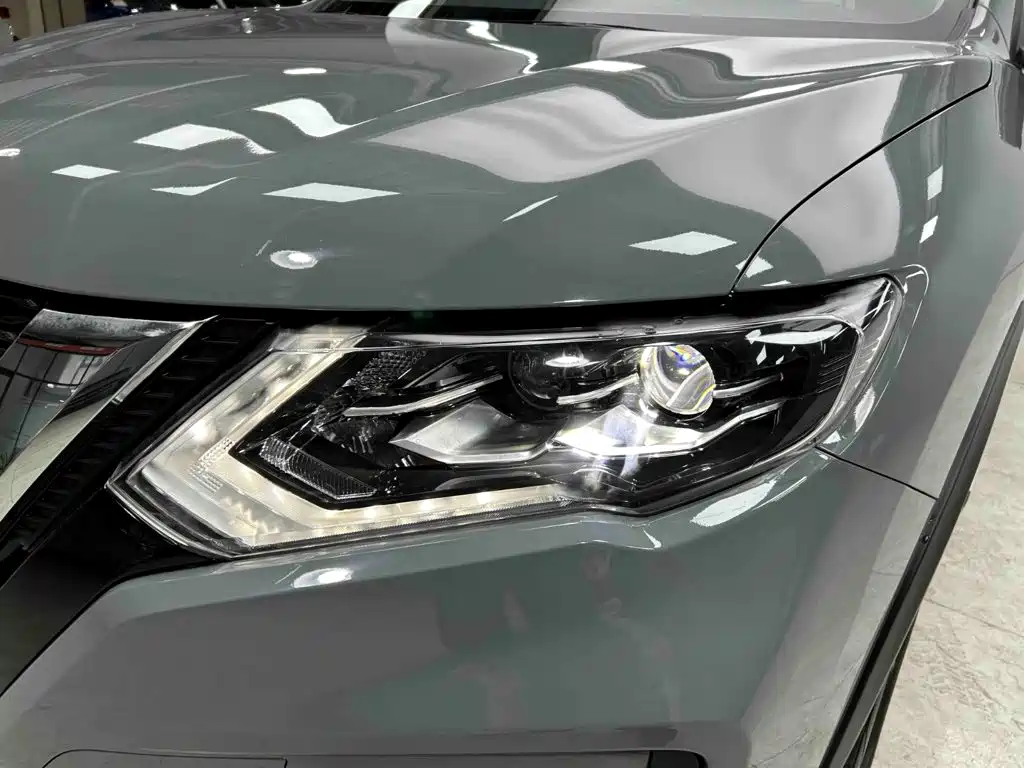 Nissan X-Trail 2025 2025 Honor 2.0L 2WD Leading Edition