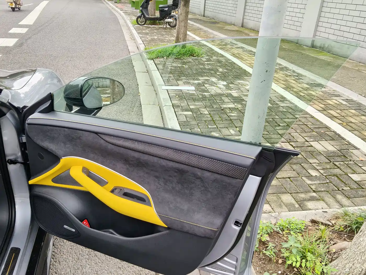 Xiaomi Auto Xiaomi SU7 Ultra 2025 2025 Model Ultra