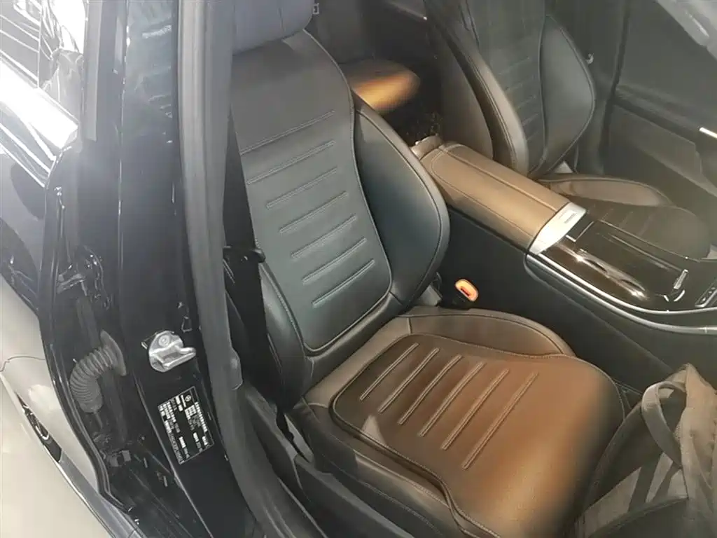 Mercedes-Benz C-Class 2023 C 260 L Sport фото 25