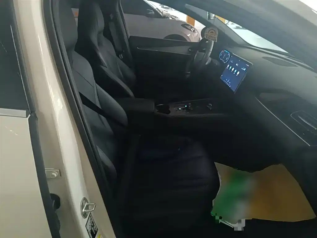 BYD Seal 06 New Energy 2024 DM-i 80KM Prestige фото 25