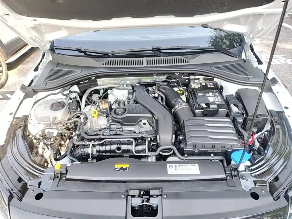 Volkswagen Lavida 2024 Model 300TSI DSG Starlight Leading Edition фото 20