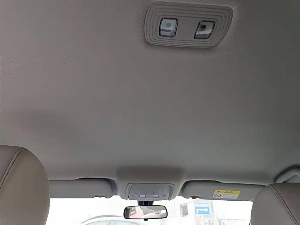 BYD Hai Bao 05 DM-i 2025 DM-i Smart Drive Edition 55KM Luxury фото 18