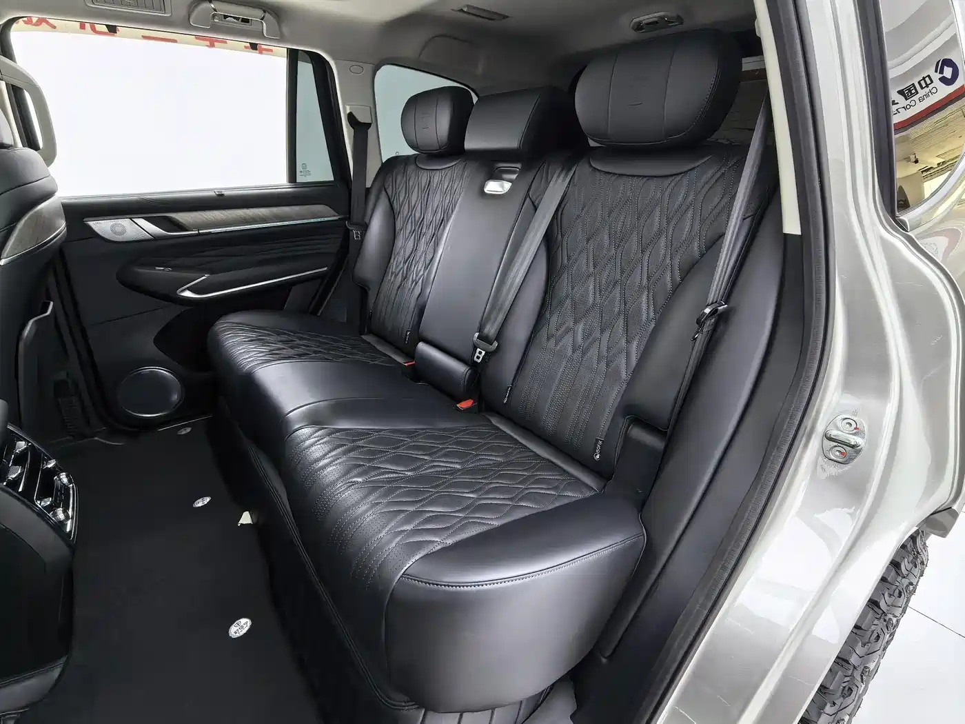 Tank 500 2023 3.0T Sport Edition (5-seater) фото 16