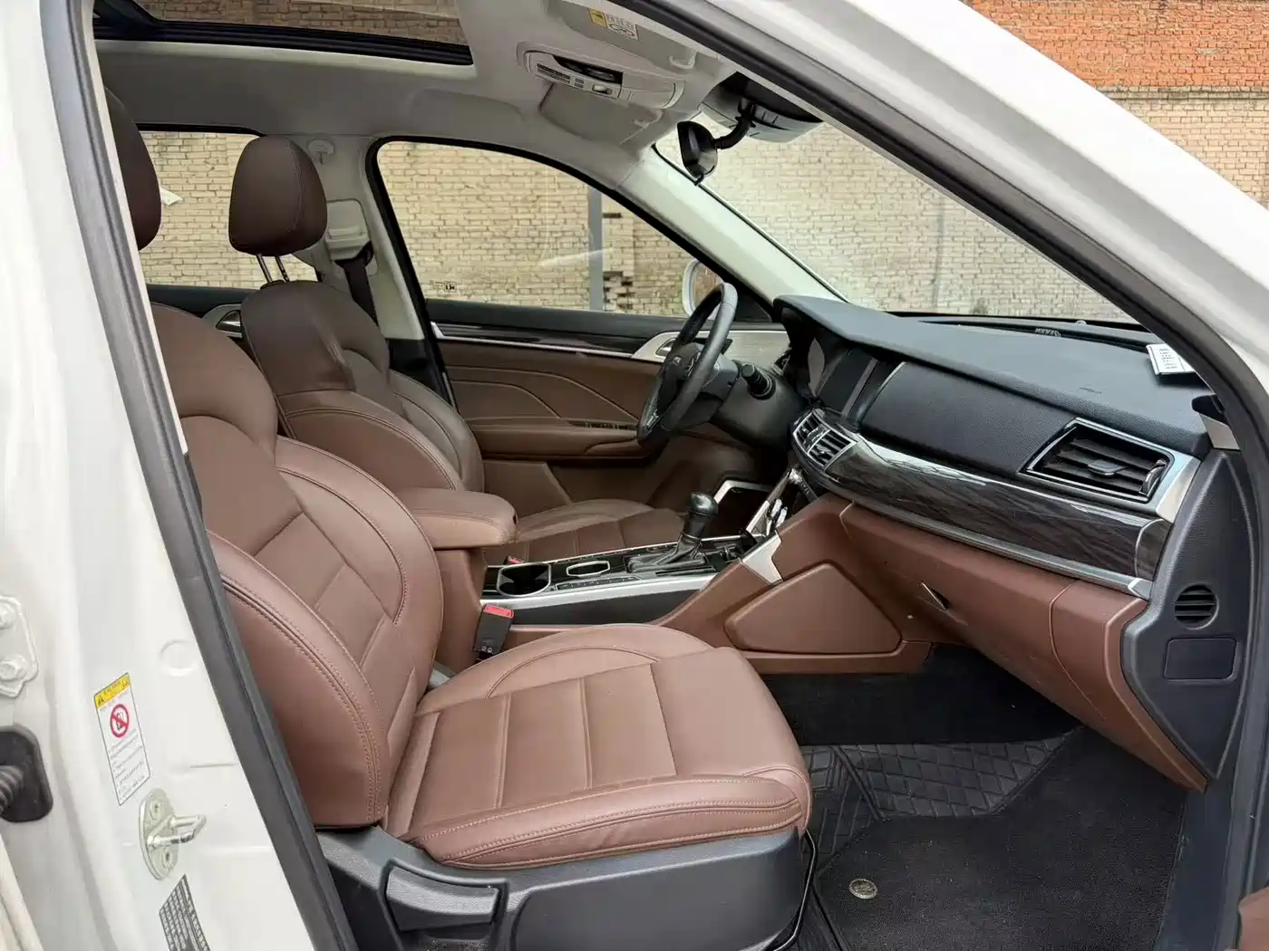 Haval H7 2020 2019 2.0T ZhiXiang (China VI)