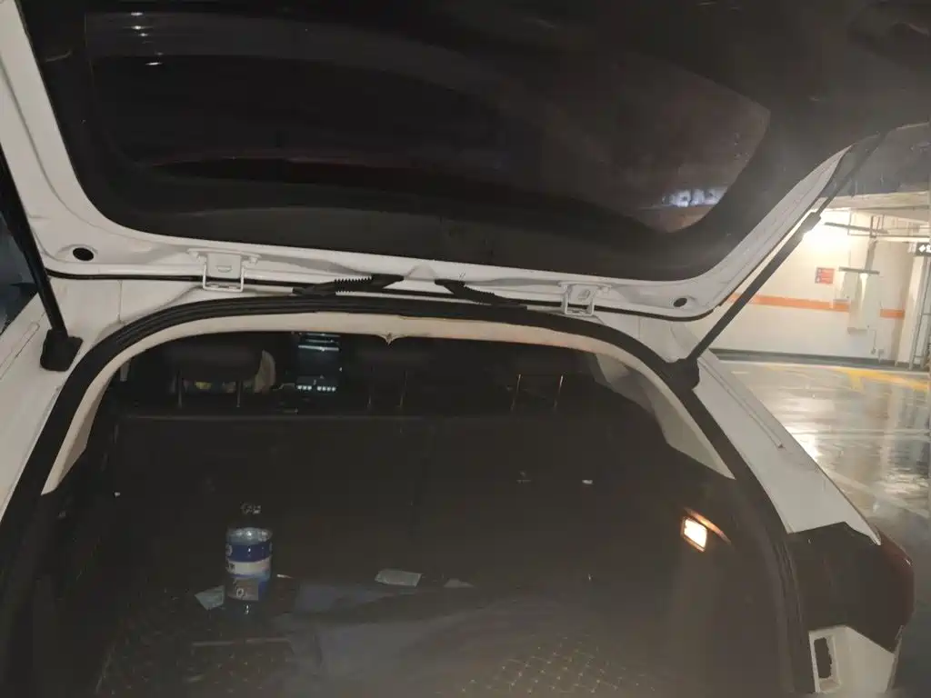 Haval F5 2019 2019 National Trend Edition 1.5T iTrend China VI