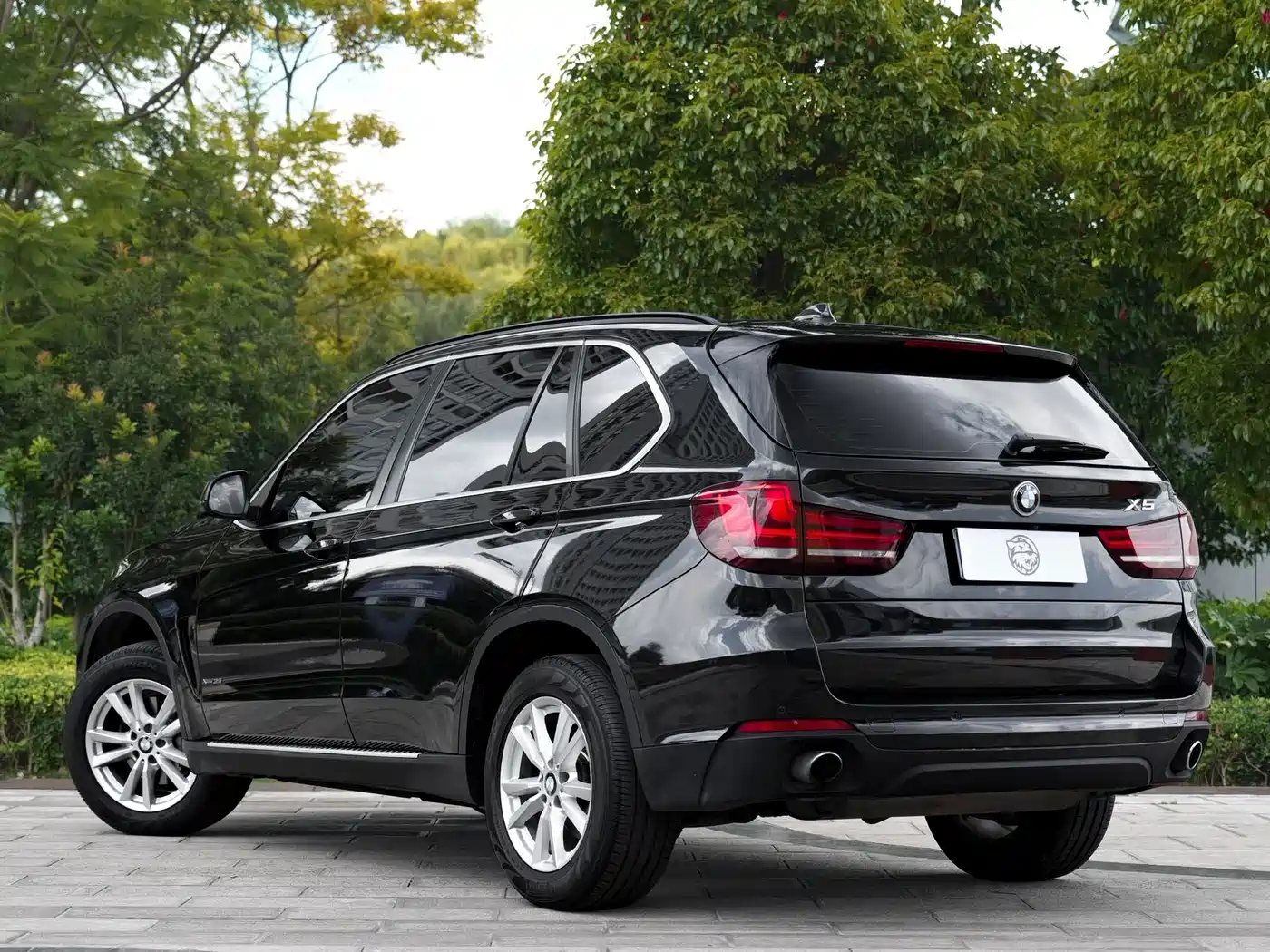 Фото 16 - BMW X5 (Import)