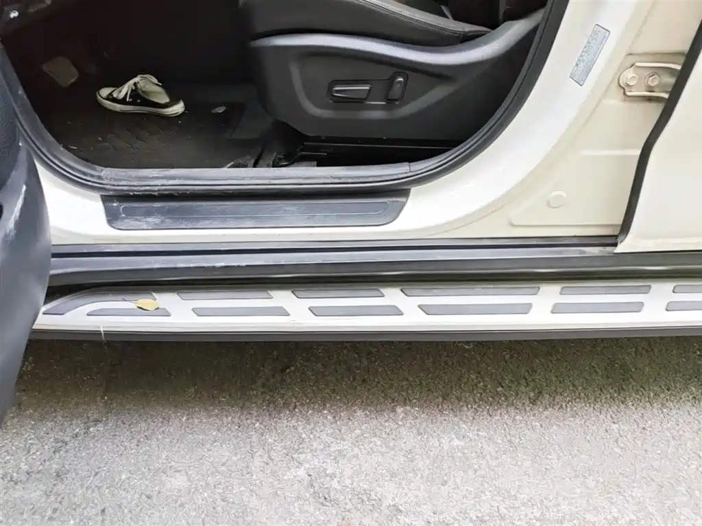 Kia Sportage 2018 2.0L Automatic Smart Luxury (China V) фото 22