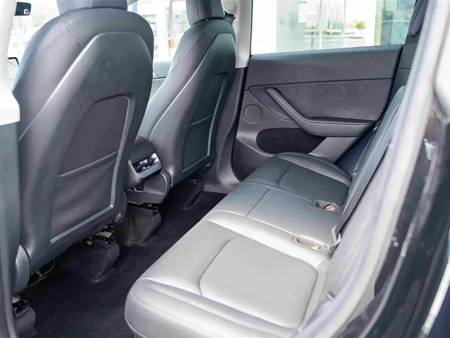 Tesla Model Y 2021 2021 Model Long Range AWD