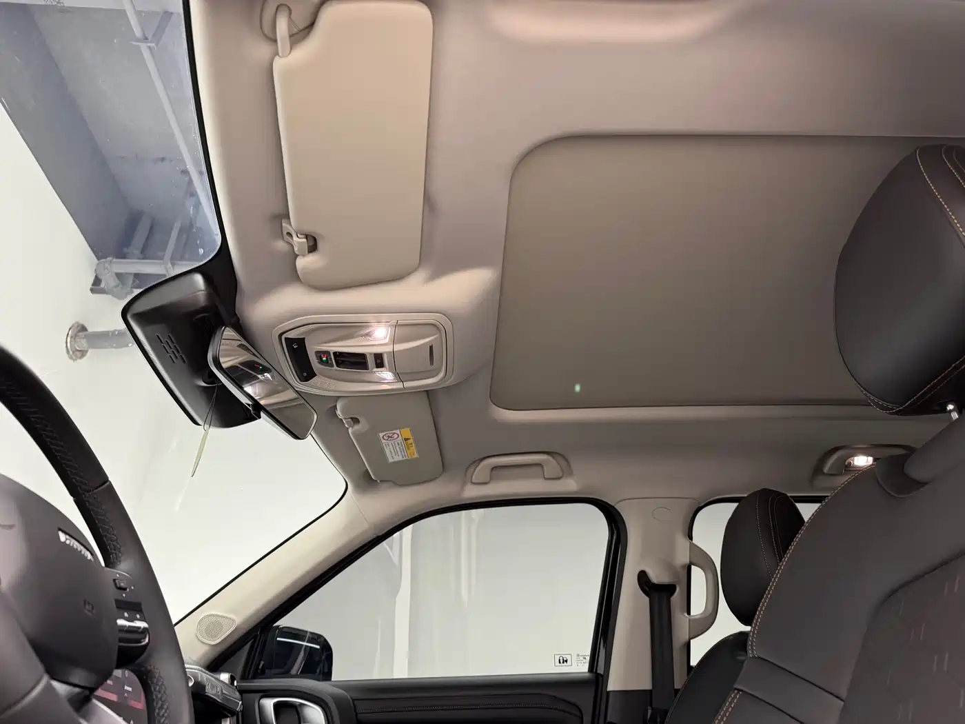 Haval Big Dog 2024 1.5T DCT Border Collie Edition фото 15