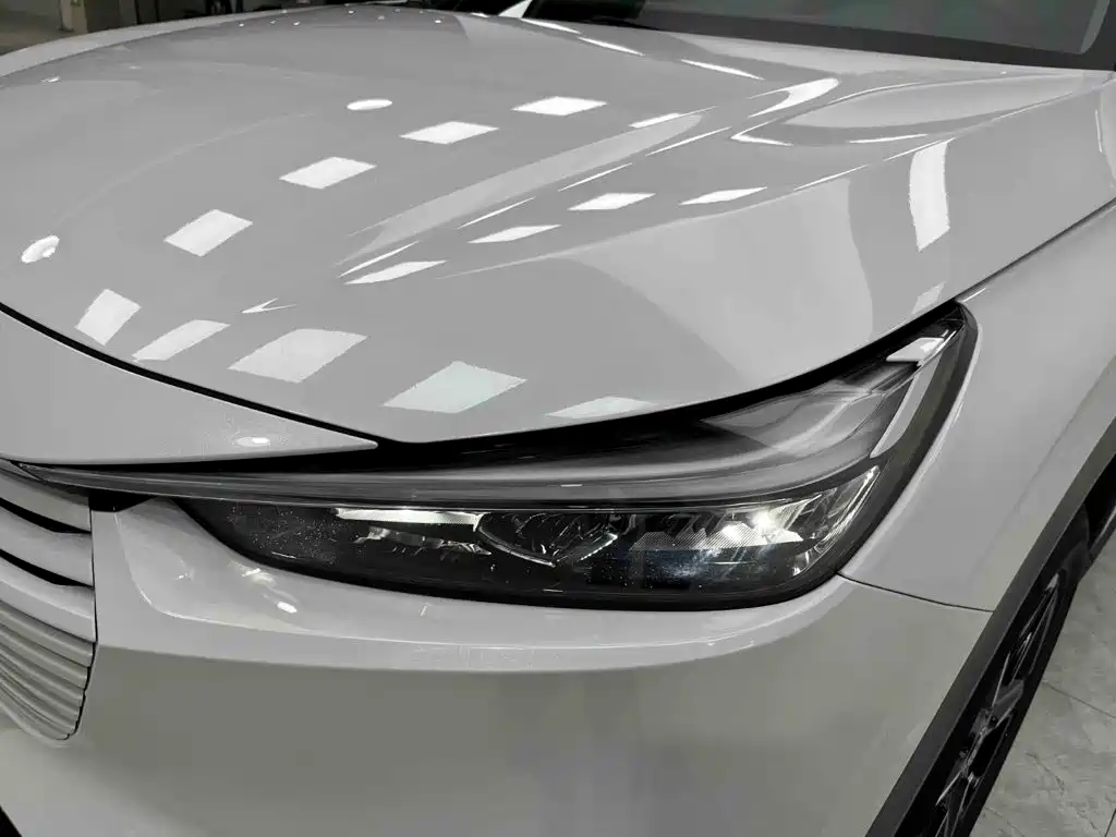 Honda Vezel 2024 2023 1.5L CVT Technology Edition