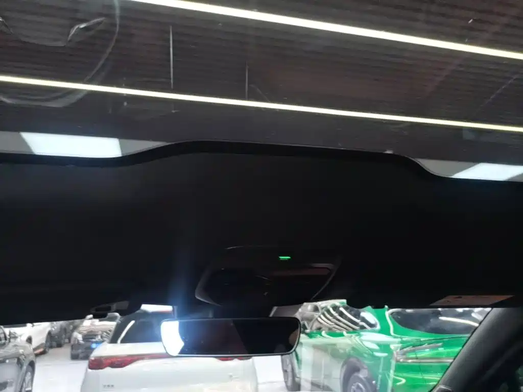 NIO EC6 2021 2020 Model 430KM Sport Edition