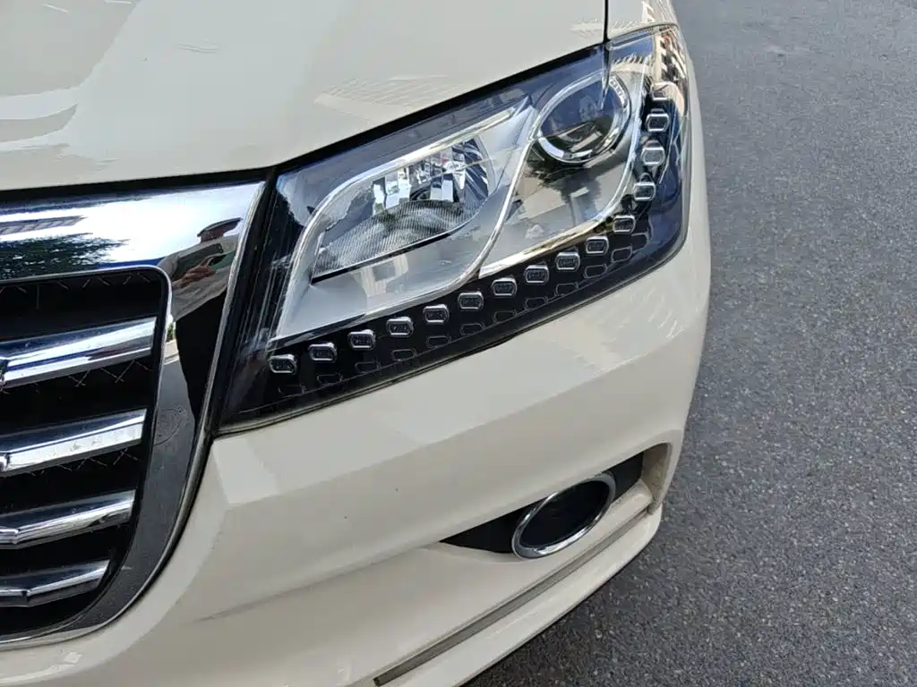 Фото 24 - Haval H2