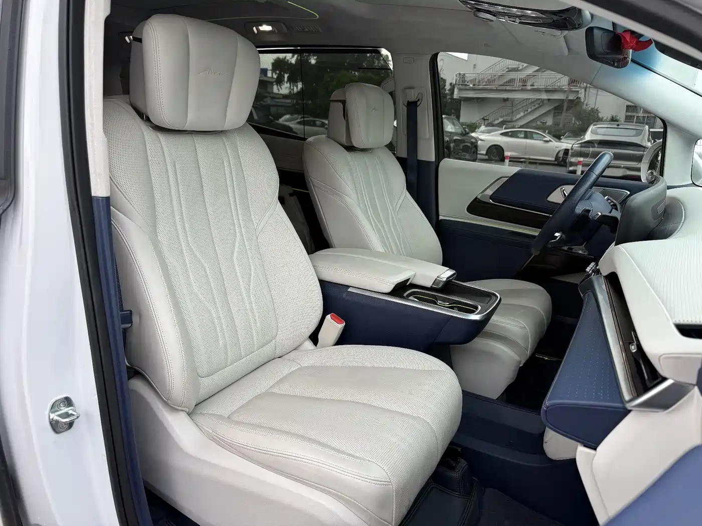 Buick Century 2023 2023 2.0T 6-Seat World Edition