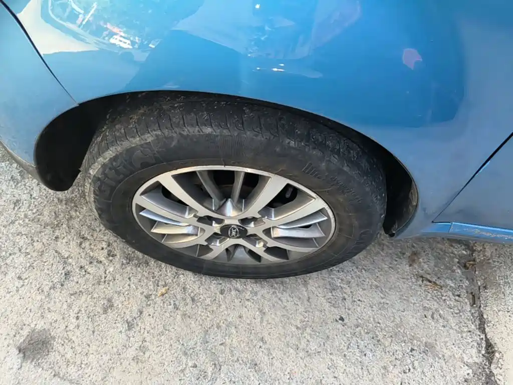 JAC Refine S2mini 2017 2017 1.3L Sport Edition