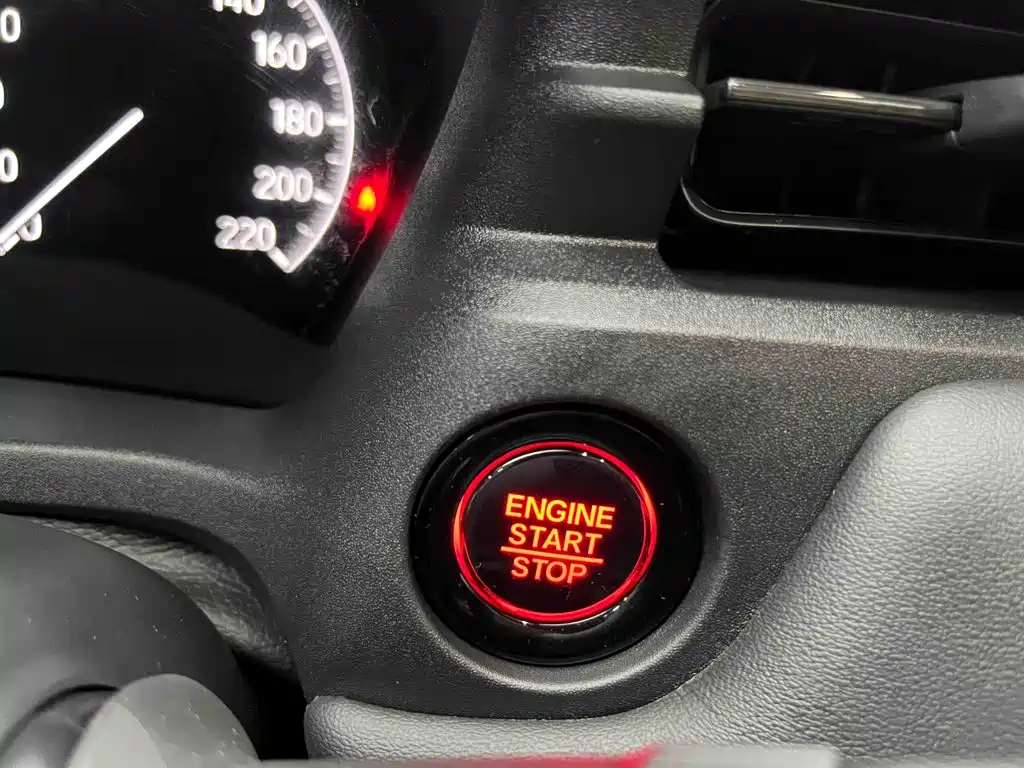 Honda Vezel 2024 2023 1.5L CVT Technology Edition