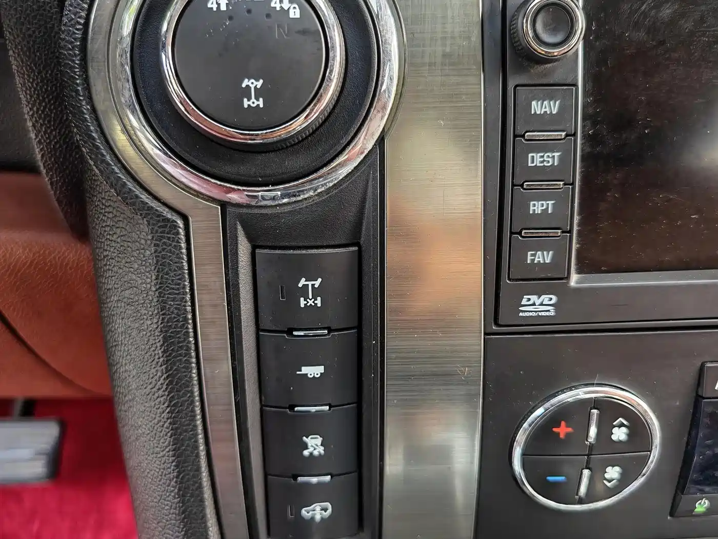 Hummer H2 2009 2008 Model 6.2 AT
