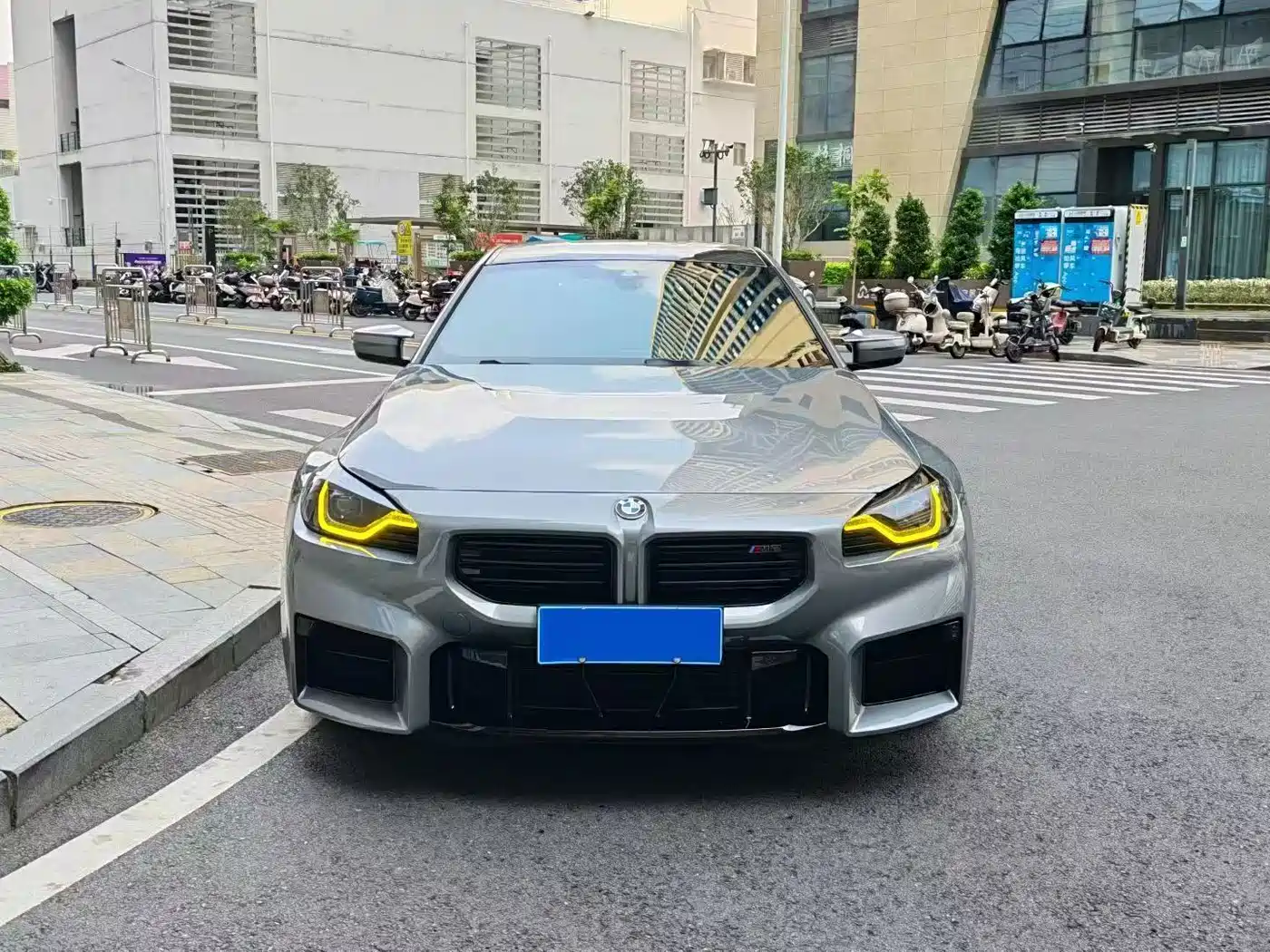 BMW M2 2025 2024 M2