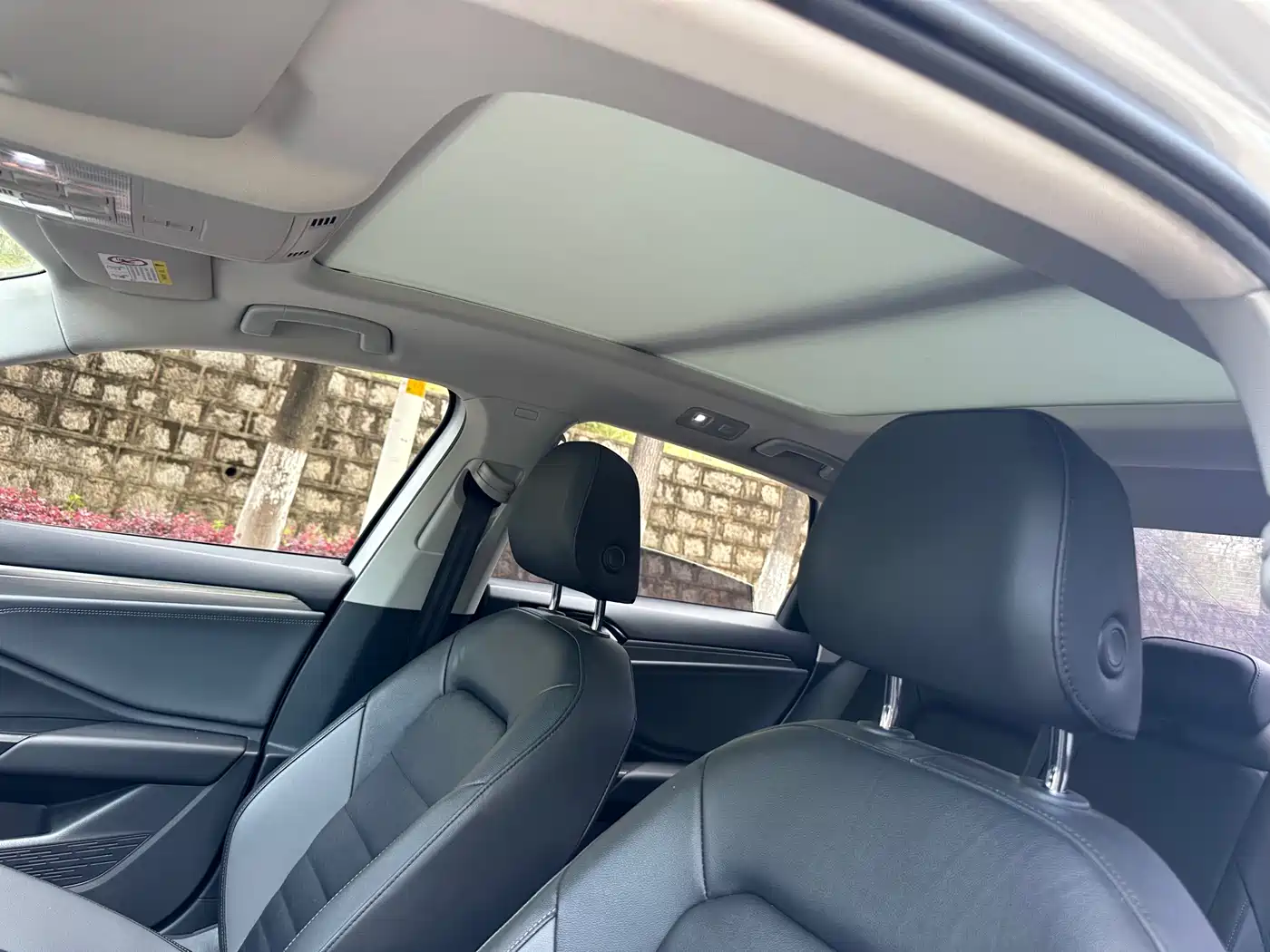 Volkswagen Sagitar 2021 280TSI DSG Comfort Smart Connect Edition фото 12